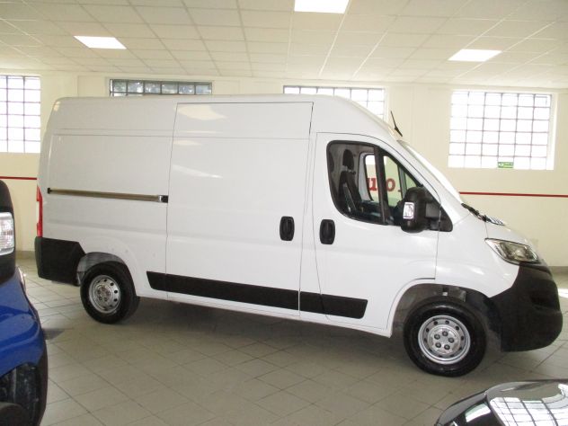 Opel Movano 2.2 333 BLUEHDI (140CV) L2H2-COIBENTATO REFRIGERATO ISOTERMICO - Foto 4