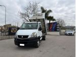 Renault Trucks Mascott FURGONE CASSONATO TRILATERALE
