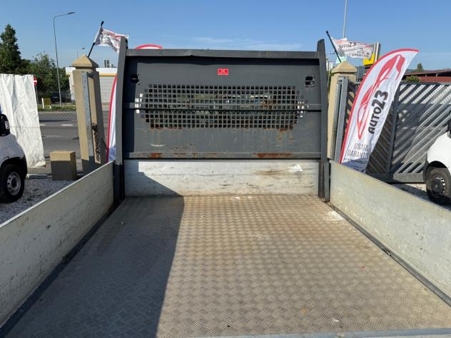 Fiat Ducato 35 2.0 MJT 115CV 7P. Dop.CaB. Iva Compresa - Foto 8