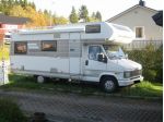 Camper Hymer 649