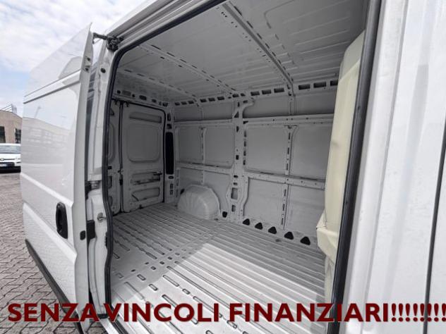 FIAT Ducato 30 2.2 Mjt 140CV PM-TM Furgone rif. 22210826 - Foto 5