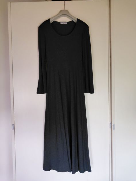 Vestito autunnale