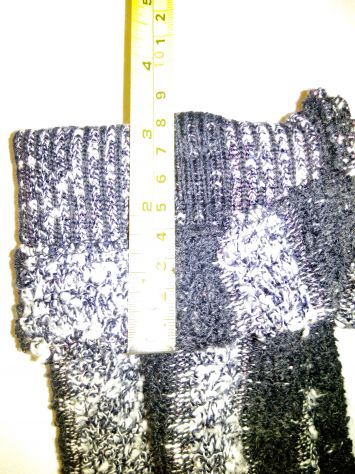 Cappotto lungo in lana da donna - Foto 9