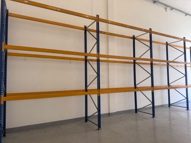 Porta pallet - Foto 4