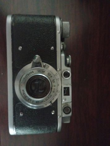 Macchina fotografica - Foto 3