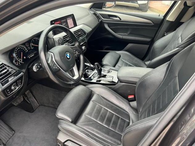 BMW X4 xDrive20d XLine PELLE - TV - Autom. rif. 23779907 - Foto 5