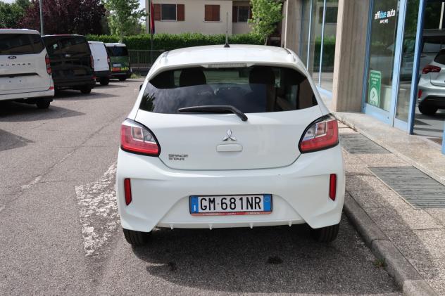 Mitsubishi Space Star 1.2 Intense SDA - Foto 6