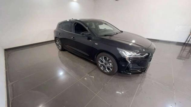 Ford Focus Focus V 1.0t ecoboost h ST-Line 155cv powershift - Foto 3