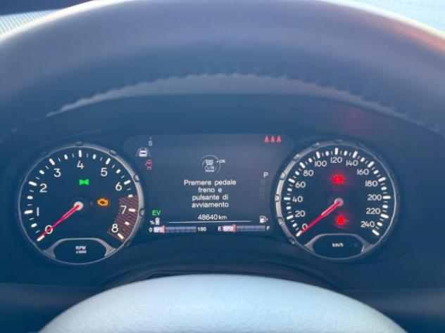 JEEP Renegade 1.5 Turbo T4 MHEV Limited rif. 22978852 - Foto 10