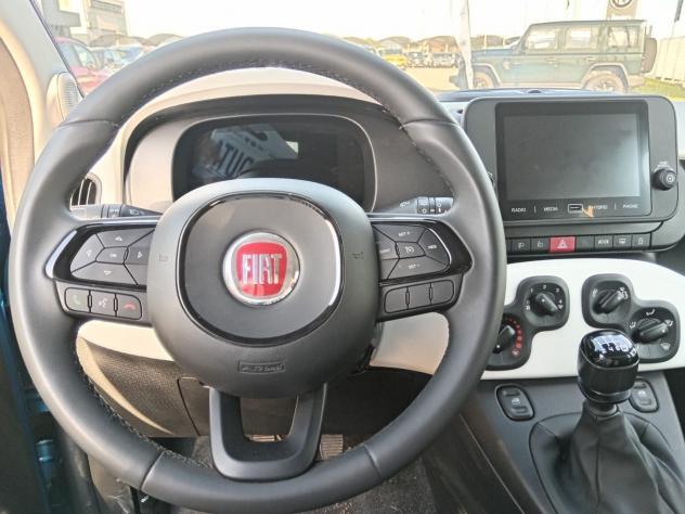 FIAT Panda 1.0 FireFly 70cv S&S Hybrid Pandina Cross - Foto 7