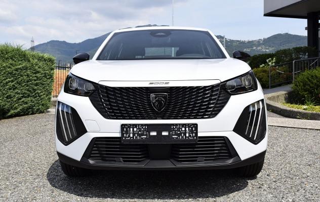 Peugeot 2008 Turbo benzina 100cv Style - Foto 3