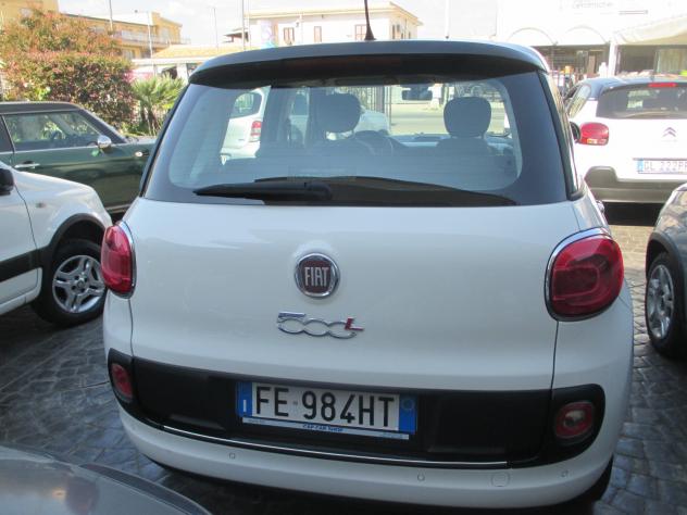 Fiat 500L 1.3 Multijet 95 CV Lounge - Foto 7