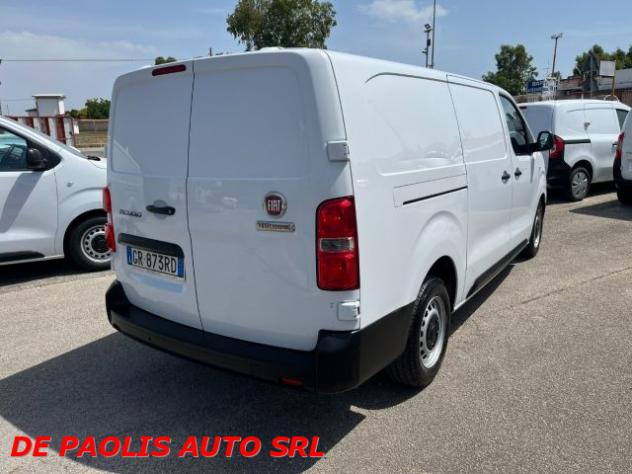 FIAT Scudo 1.5 BlueHDi 100 CV PL-TN Furgone Business rif. 23934382 - Foto 3