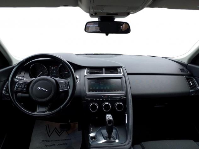 Jaguar E-Pace 2.0D 150 CV AWD aut. - Foto 5