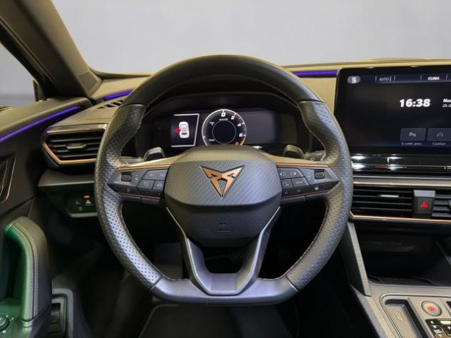 CUPRA Formentor 1.4 e-hybrid 204cv dsg rif. 24036476 - Foto 9