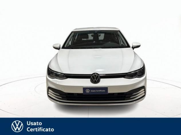 VOLKSWAGEN Golf 1.5 tgi life 130cv dsg rif. 23940484 - Foto 2