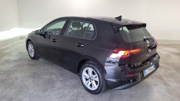 Volkswagen Golf Golf 2.0 tdi Life 115cv - Foto 4