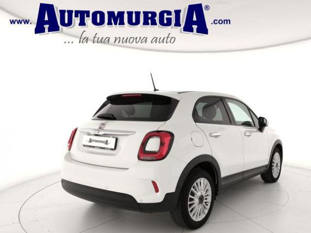 FIAT 500X 1.3 MultiJet 95 CV Connect rif. 24095942 - Foto 3