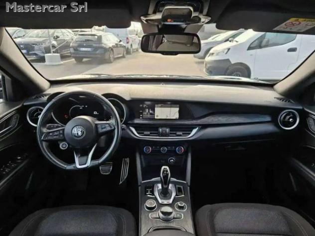 ALFA ROMEO Stelvio my23 2.2 td Super Q4 210cv auto - GP933FN rif. 24076791 - Foto 10