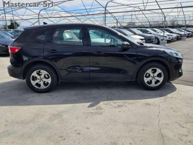 FORD Kuga Kuga 1.5 ecoblue Connect 2wd 120cv auto - GH095PS rif. 24016082 - Foto 7