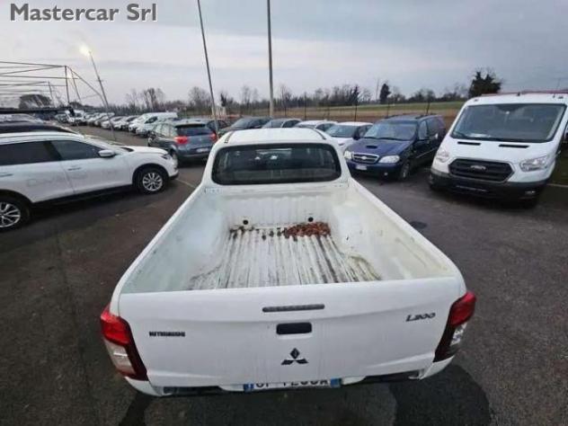 MITSUBISHI L200 L200 doppia cab 2.3d Invite Connect 4wd 150cv - GF rif. 24165528 - Foto 6