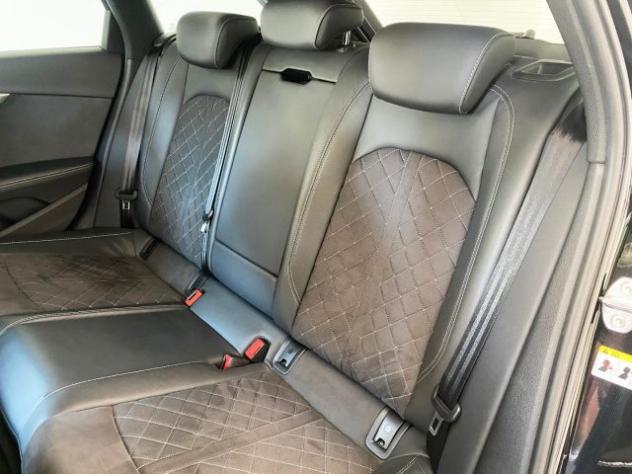 AUDI RS4 4 Avant Restyling rif. 23929096 - Foto 10