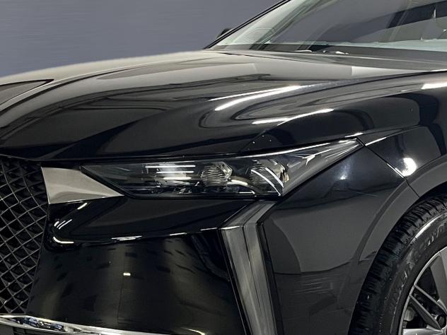 DS DS4 II 2021 1.5 bluehdi Business 130cv auto - Foto 6