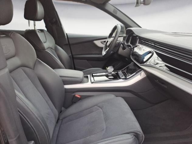 AUDI Q8 Q8 50 TDI 286 CV quattro tiptronic Sport - Foto 7