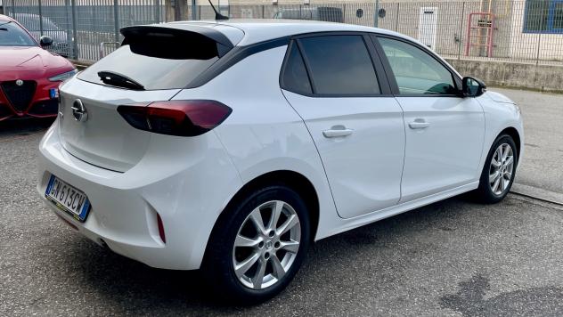 OPEL CORSA 1.2 ELEGANCE 75CV - CRUISE CONTROL, NEOPATENTATI - Foto 6