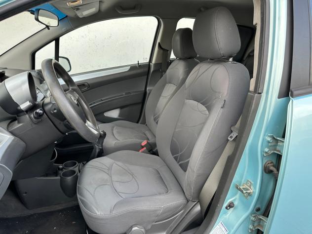 Chevrolet Spark 1.2 LT Neopatentati - Foto 9