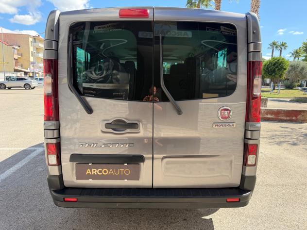 Fiat Talento 2.0 Ecojet 145CV PL-TN Combi M1 12q - Foto 8