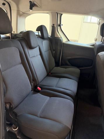 Peugeot Partner Tepee BlueHDi 75 Access - Foto 10