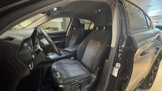 ALFA ROMEO STELVIO 2.2 160CV - 2020 - Foto 10
