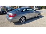 CLASSE E 350 CDI COUPE' ' 2009
