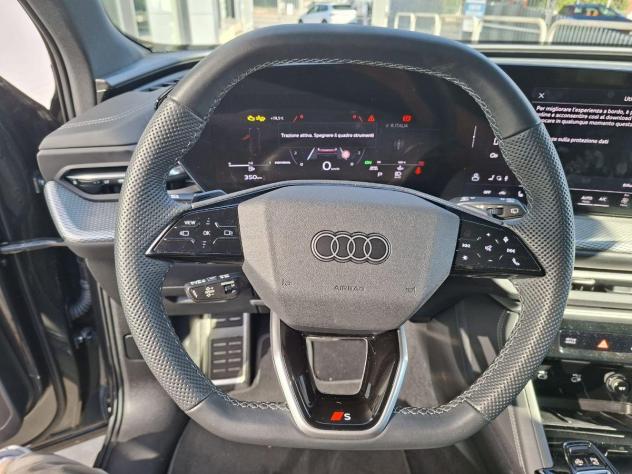 AUDI - Q5 - 2.0 TFSI S line edition TFSI quattro 204cv S tronic - Foto 10