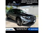 Mercedes GLA 200d 4Matic Enduro *TETTO*CRONOLOGIA TAGLIANDI