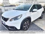 Peugeot 2008 PureTech Turbo 110 S&S Allure