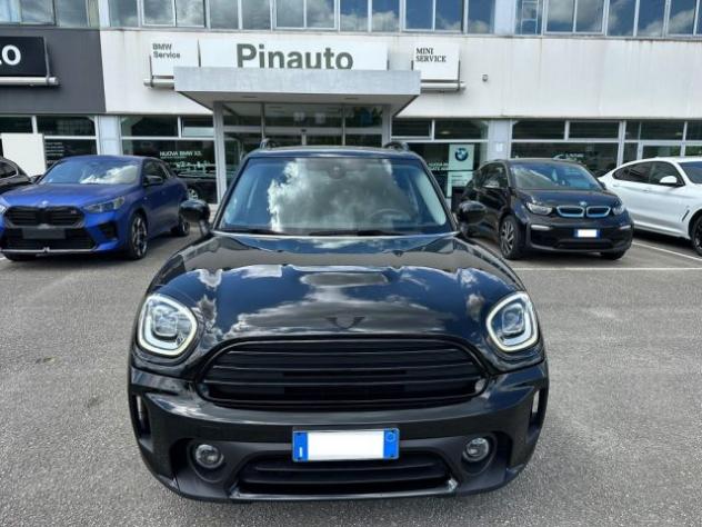 MINI Countryman 1.5 One D Countryman rif. 24066317