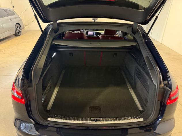 Audi A6 40 TDI Avant Quattro ultra S-Line S-Tronic - Foto 8