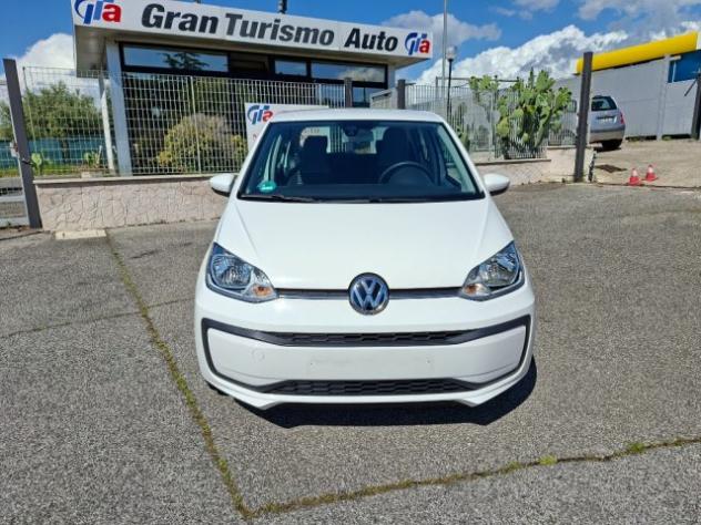 VOLKSWAGEN up! 1.0 5p. move up! PREZZO REALE!! rif. 23795032 - Foto 2