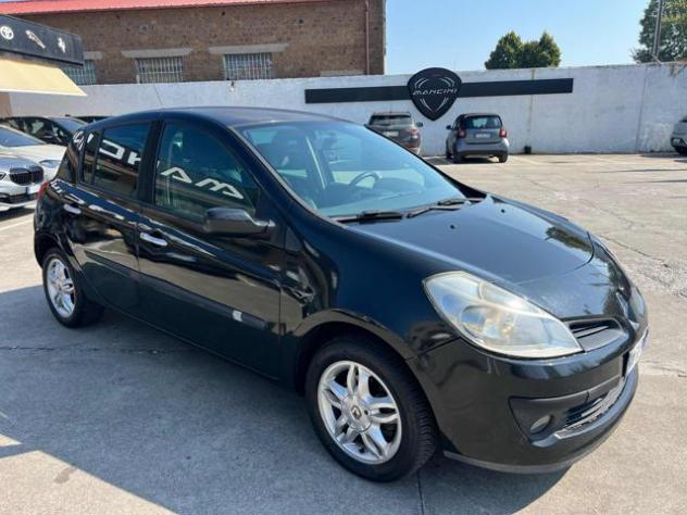 RENAULT Clio 1.2 16V 5 porte rif. 23972288 - Foto 3