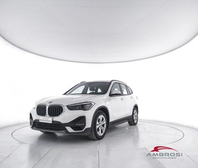 BMW X1 xDrive25e Business Advantage auto rif. 23882006