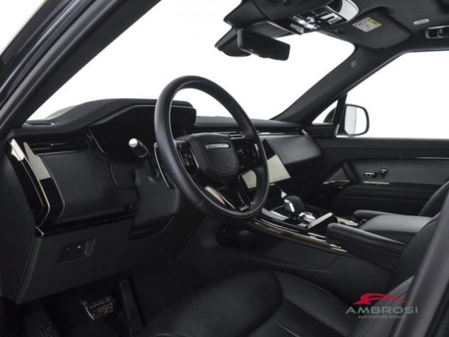 LAND ROVER Range Rover Sport 3.0 I6 PHEV HSE Dynamic 440CV rif. 23783255 - Foto 8