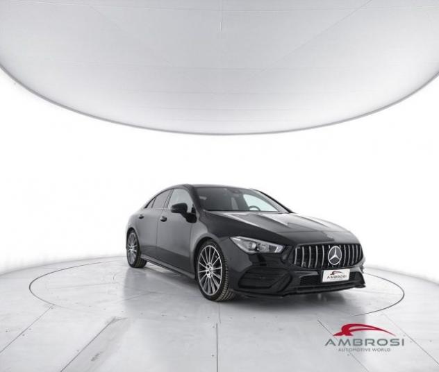 MERCEDES-BENZ CLA 180 180 d Automatic Premium rif. 24068668 - Foto 2