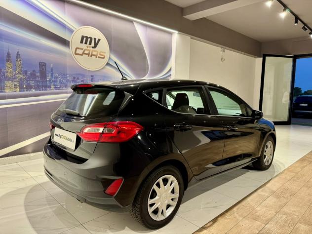Ford Fiesta 1.5 EcoBlue 5 porte Vignale - Foto 4
