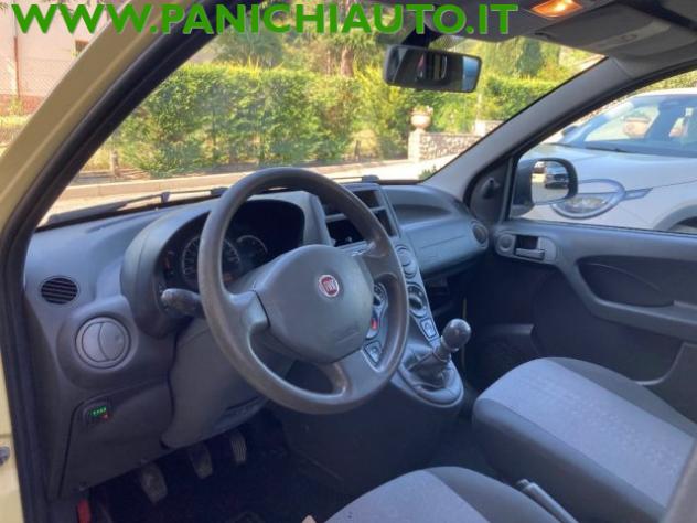 FIAT Panda 1.4 Natural Power Classic rif. 23775397 - Foto 9