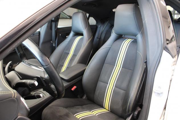 Mercedes-benz A 220 CDI Automatic Premium - Foto 9