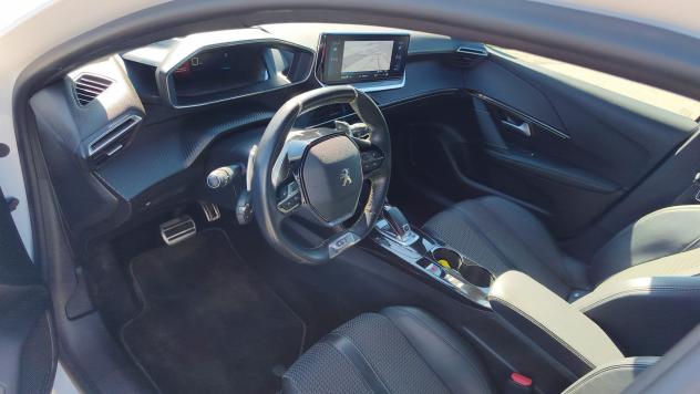 Peugeot 208 GT Line PureTech 100 EAT8 S/S auto - Foto 4