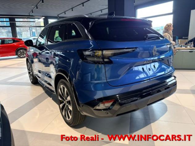 RENAULT Austral Austral Full Hybrid E-Tech 200 CV Techno rif. 23457589 - Foto 4