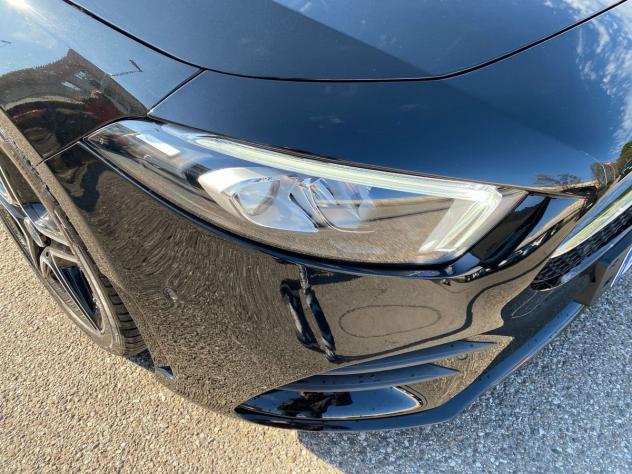 Mercedes-Benz Classe A A 180 d Premium Night edition Plus auto - Foto 7